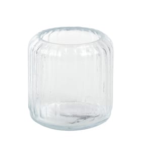 Home Collections Glass Tealight Holder