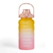 Hydrate 2L Tracker Water Bottle
