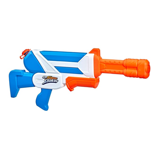 Nerf Super Soaker Twister Water Blaster