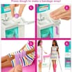 Barbie Fast Cast Clinic Playset