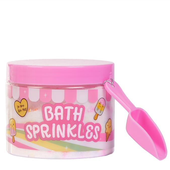 Dreamer Bath Sprinkles