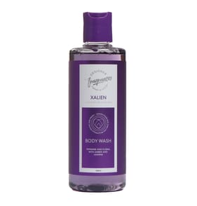 Designer Fragrances Body Wash 250ml - XAlien