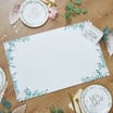 Let's Party Serving Board