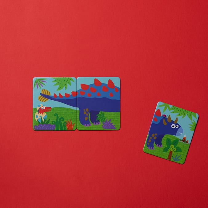  Mix & Match – Dinoroar 