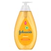 Johnson's Baby Shampoo 750ml