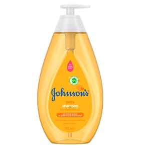 Johnson's Baby Shampoo 750ml