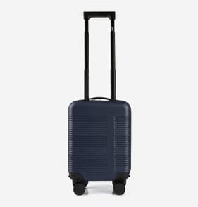  Salisburys Underseat Convertible Suitcase - Navy