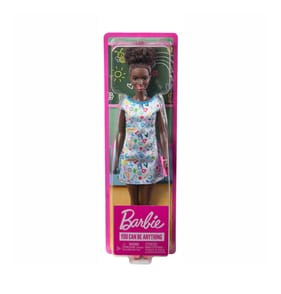 Barbie Careers Doll - Teacher