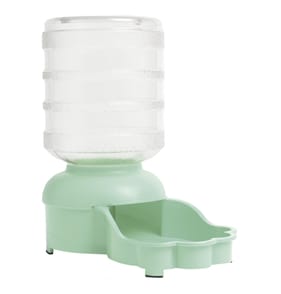My Pets Pet Water Dispenser 2l - Green