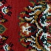 Essentials Maestro Traditional Rug - Red 160 x 230cm