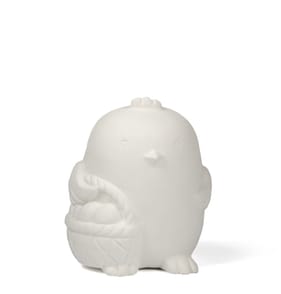 Hoppy Easter Paint Your Own Money Box - Chicken