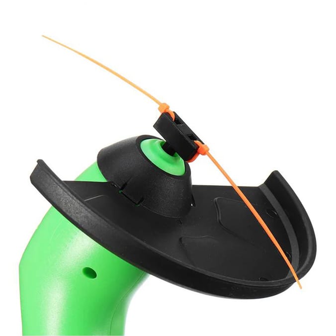 Grass Trimmer Cordless Trimmer & Edger