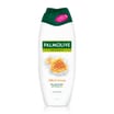 Palmolive Naturals Milk & Honey Shower Gel and Body Wash 500ml