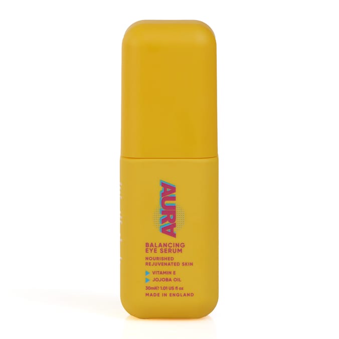 AURA Eye Serum 30ml - Balancing