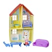 Peppa Pig Peppa's Adventures Peppa's Family House Playset F2167