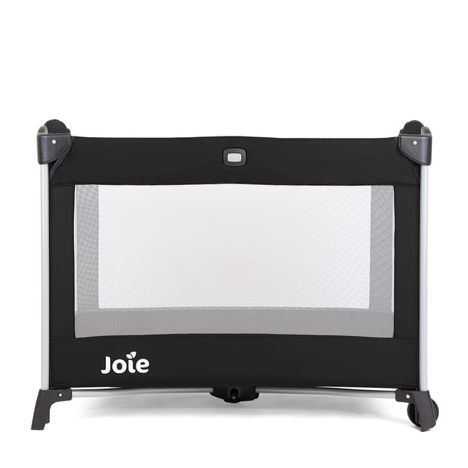 Joie Kubbie Sleep - Coal