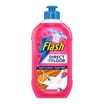 Flash Direct To Floor All Purpose Floor Cleaner 800ml - Berry & Cherry Blossom