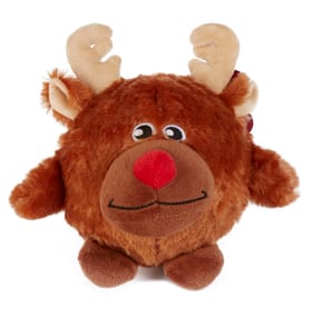 Chester's Bouncing Ball - Reindeer