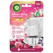 Air Wick Scented Oil Plug-In & Refill 19ml - Winter Berry Wonderland