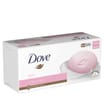 Dove Beauty Bar Pink 90g x6