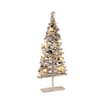 Nordic Spirit Wooden LED Christmas Tree