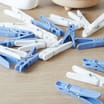 Utility Value Clothes Pegs 100 Pack