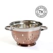 Tom Kitchin Copper Colander