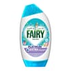Fairy Non Bio Detergent Gel 891ml 27 Washes - Silk Tree Blossom & Jasmine