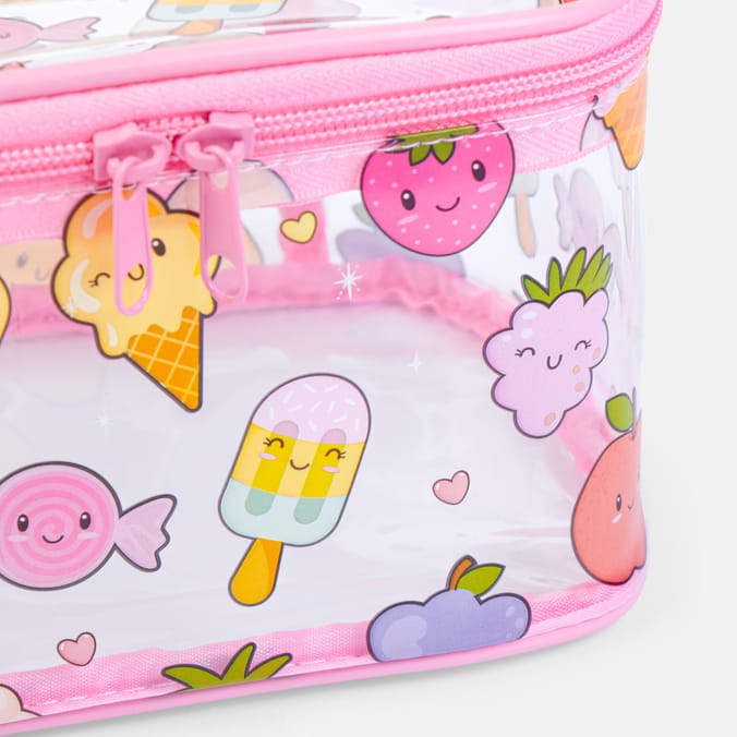 Dreamer Cosmetic Bag