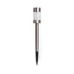 Firefly Large LED Solar Light Bollard Stake