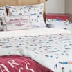 The Polar Express Duvet Cover Set