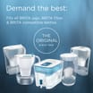 Brita Maxtra Pro Pure Performance Water Filter Cartridge - 2 Pack