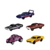 Hot Wheels 5 Pack Car Set