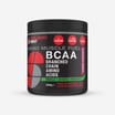 Supplements Direct Amino Muscle Fuel BCAA 200g - Cherry Fantastic