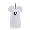 Disney Halloween Mickey Ghost Shape Tumbler   