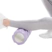 X-Tone Foam Roller - Purple