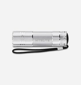 NiteLite Super Bright LED Pocket Torch