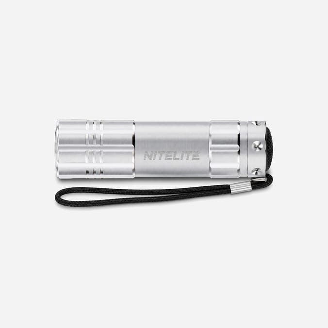 NiteLite Super Bright LED Pocket Torch