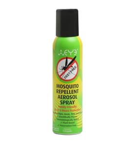 Theye Mosquito Repellent Aerosol Spray 125ml