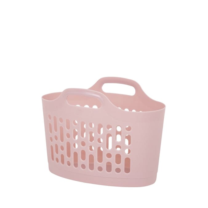 Wham 8L Flexi Laundry Basket