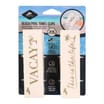 Logo Peg Beach Towel Clip 2 Pack