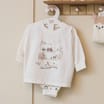 Hinch Farm Baby Pyjama Set