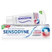 Sensodyne Sensitivity & Gum Whitening Toothpaste 75ml