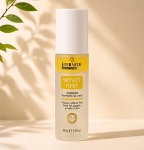 Eternite Soybean Ferment Extract Serum Mist 100ml