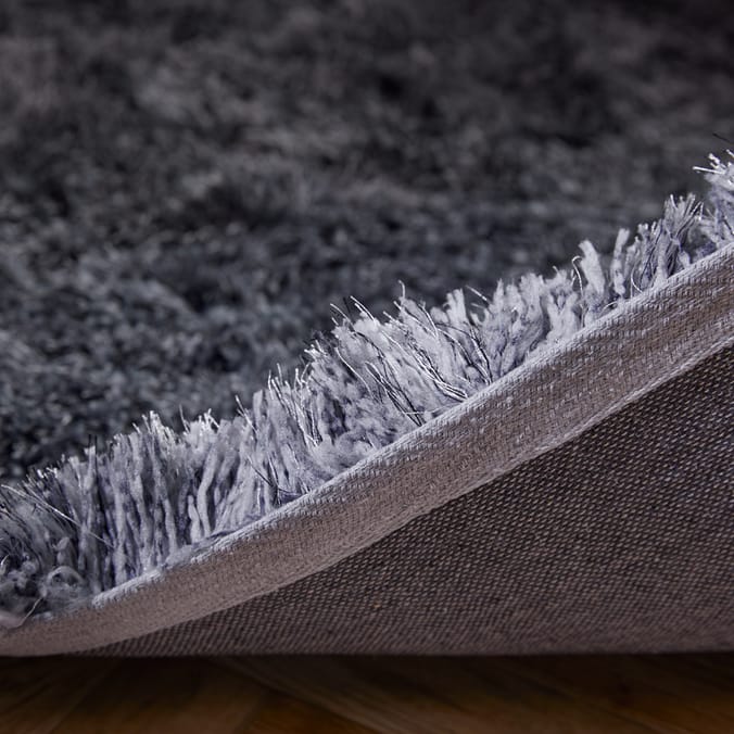 Loft Range Florence Rug - Grey