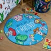 Toy Story Rug