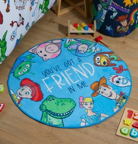 Toy Story Rug