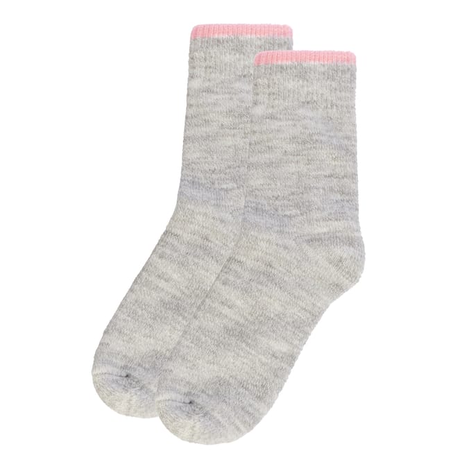 Originals Winter Thermal Socks - Grey