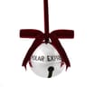 The Polar Express Large Bell