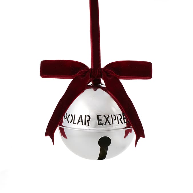 The Polar Express Large Bell